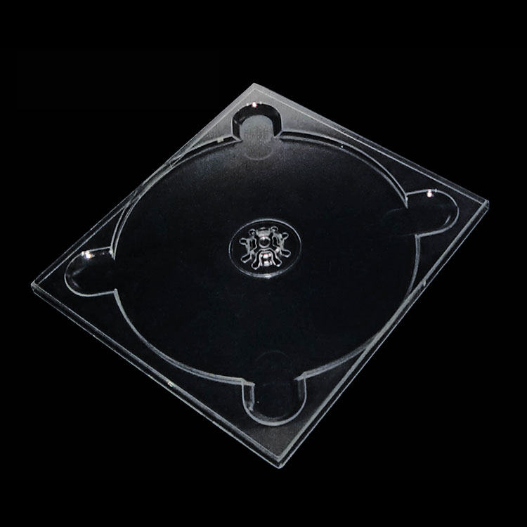 Miért térnek vissza a hordozható CD-tokok a modern zene szerelmeseihez?