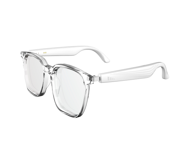 2026-os legújabb Smart Audio szemüvegek