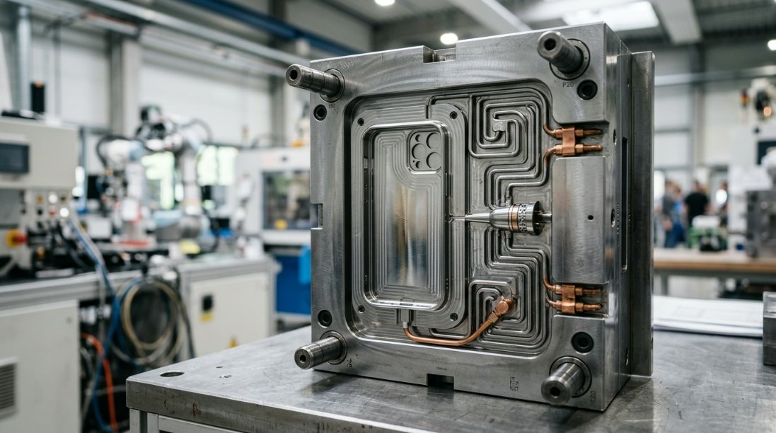 Global Guide to Plastic Injection Molds: 2026 Sustainability & AI Optimization Global Guide to Plastic Injection Molds: 2026 Sustainability & AI Optimization